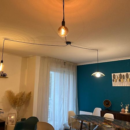 Niort Home Eksteriør bilde