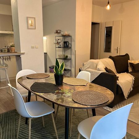 Niort Home Eksteriør bilde