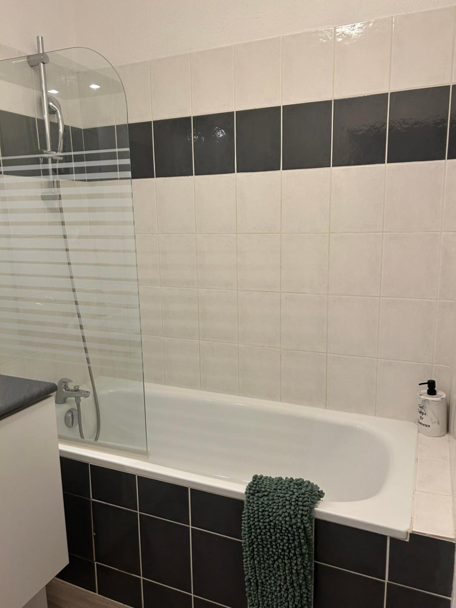 Niort Home Eksteriør bilde
