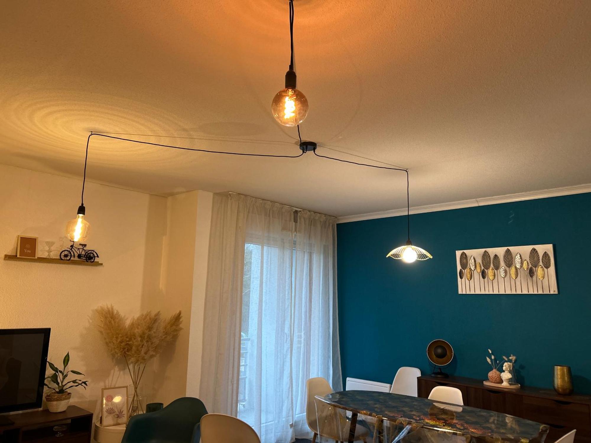 Niort Home Eksteriør bilde